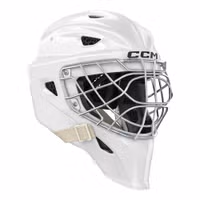 CCM AXIS F9 CCE Senior Vārtsargu Ķivere