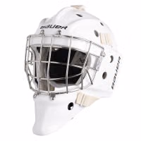 Bauer S24 960 CAT EYE NC Senior Goalie Mask