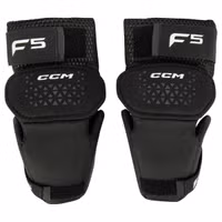 CCM S24 KP F5 Intermediate Vārtsargu Ceļsargi