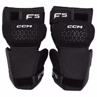 CCM S24 KP F5 Senior Vārtsargu Ceļsargi