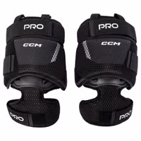 CCM S24 KP PRO Senior Vārtsargu Ceļsargi