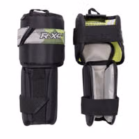 Warrior Ritual X4 E Senior Goalie Knee Protectors