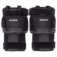 CCM S24 KP XF Intermediate Vārtsargu Ceļsargi