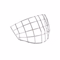 Goalie Wire Wall Cage Europe W4-W2
