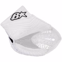 Brians ICONIK 2 Senior Goalie Glove Catcher
