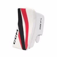 CCM S24 AXIS F5 CC Junior Vārtsargu Atsitējs