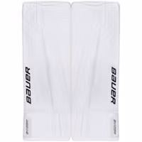 Bauer Supreme S24 SHADOW Senior Goalie Leg Pads