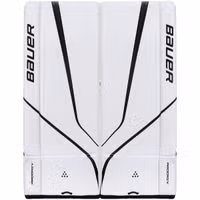 Bauer S24 PRODIGY Youth Goalie Leg Pads