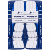 Bauer S24 R5 PRO Intermediate Goalie Leg Pads