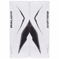 Bauer S25 FLYLITE Senior Goalie Leg Pads