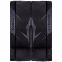 Bauer S25 SV-PRO Junior Goalie Leg Pads