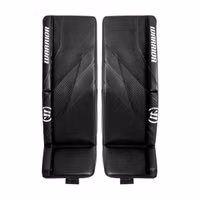 Warrior Ritual G7 RTL Senior Goalie Leg Pads