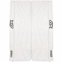 Brians ICONIK Senior Goalie Pads
