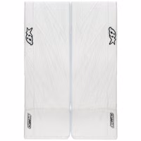 Brians OPTIK 4 Senior Goalie Pads