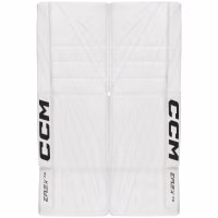 CCM Extreme Flex S25 7.9 Senior Goalie Leg Pads