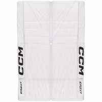 CCM Extreme Flex S25 7 Senior Goalie Leg Pads