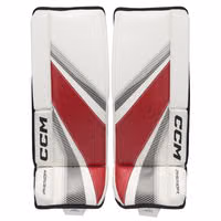 CCM S26 PHENOM CC Youth Goalie Leg Pads