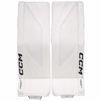 CCM Tacks S26 PRO Senior Goalie Leg Pads