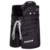 CCM S24 F5 Junior Vārtsargu Bikses
