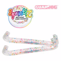 Guardog Sprinklz Deluxe Skate Guards