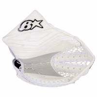 Brians ICONIK Senior Goalie Glove Catcher