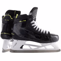 Bauer S24 ELITE Senior Goalie Skates