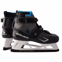 Bauer S25 KONEKT HF3 Senior Goalie Skates