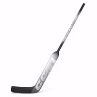 CCM S24 XF Senior Vārtsargu Nūja