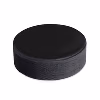 Gufex Official Senior Puck