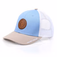Howies Lid Sleeping Bear Senior Cap