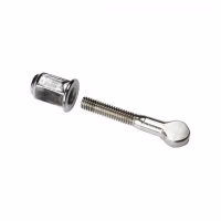 Bauer TUUK II LightSpeed Hardware Skate Accessories