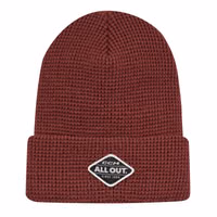 CCM S23 OUTDOOR WAFFLE Senior Beanie