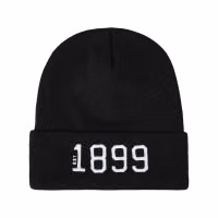 CCM S24 125 YEARS CUFFED Senior Beanie