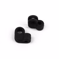 CCM HAK 09 Left topclip Helmet Accessories