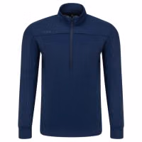 Bauer S24 FLC CORE 1/4 ZIP Senior Sweater