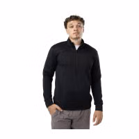 Bauer S24 FLC CORE 1/4 ZIP Senior Sweater