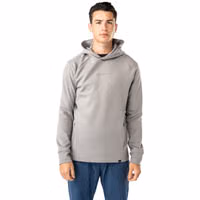 Bauer S25 FLC Hoodie Senior Sweater