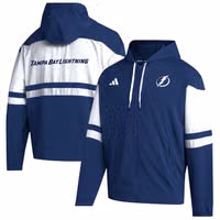 Adidas S24 LAYERING Tampa Bay Senior Sweater