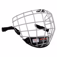 CCM FITLITE 40 Senior Facemask