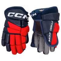 CCM JetSpeed S25 FT880 Junior Ice Hockey Gloves