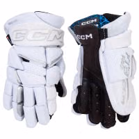 CCM JetSpeed S25 FT8 PRO Junior Ice Hockey Gloves