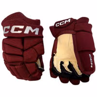 CCM S26 JetSpeed Latvija Youth Hokeja Cimdi