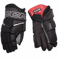 CCM S26 NEXT Junior Ice Hockey Gloves