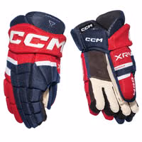CCM Tacks S26 XR80 Junior Ice Hockey Gloves
