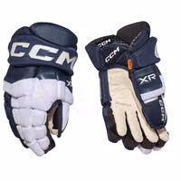 CCM Tacks S26 XR PRO Junior Ice Hockey Gloves