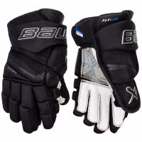 Bauer Vapor S25 FLYLITE Junior Ice Hockey Gloves