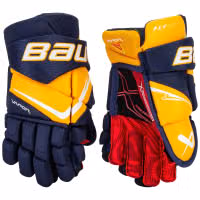Bauer Vapor S25 FLY40 Intermediate Ice Hockey Gloves