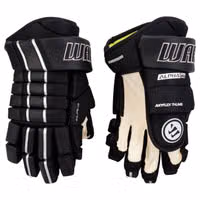 Warrior Alpha FR PRO Junior Ice Hockey Gloves