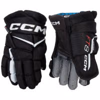 CCM JetSpeed S25 FT8 Junior Ice Hockey Gloves