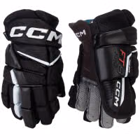 CCM JetSpeed S25 FT8 PRO Junior Hokeja Cimdi